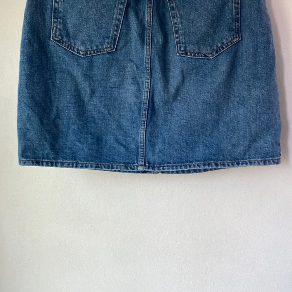 Topshop moto 10